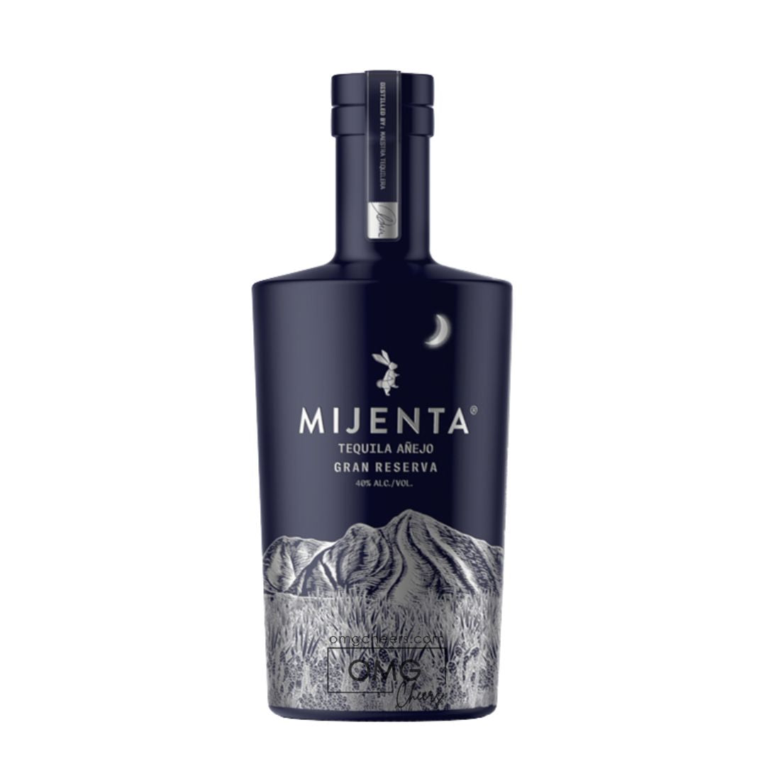 Mijenta Gran Reserva Anejo 750 ml