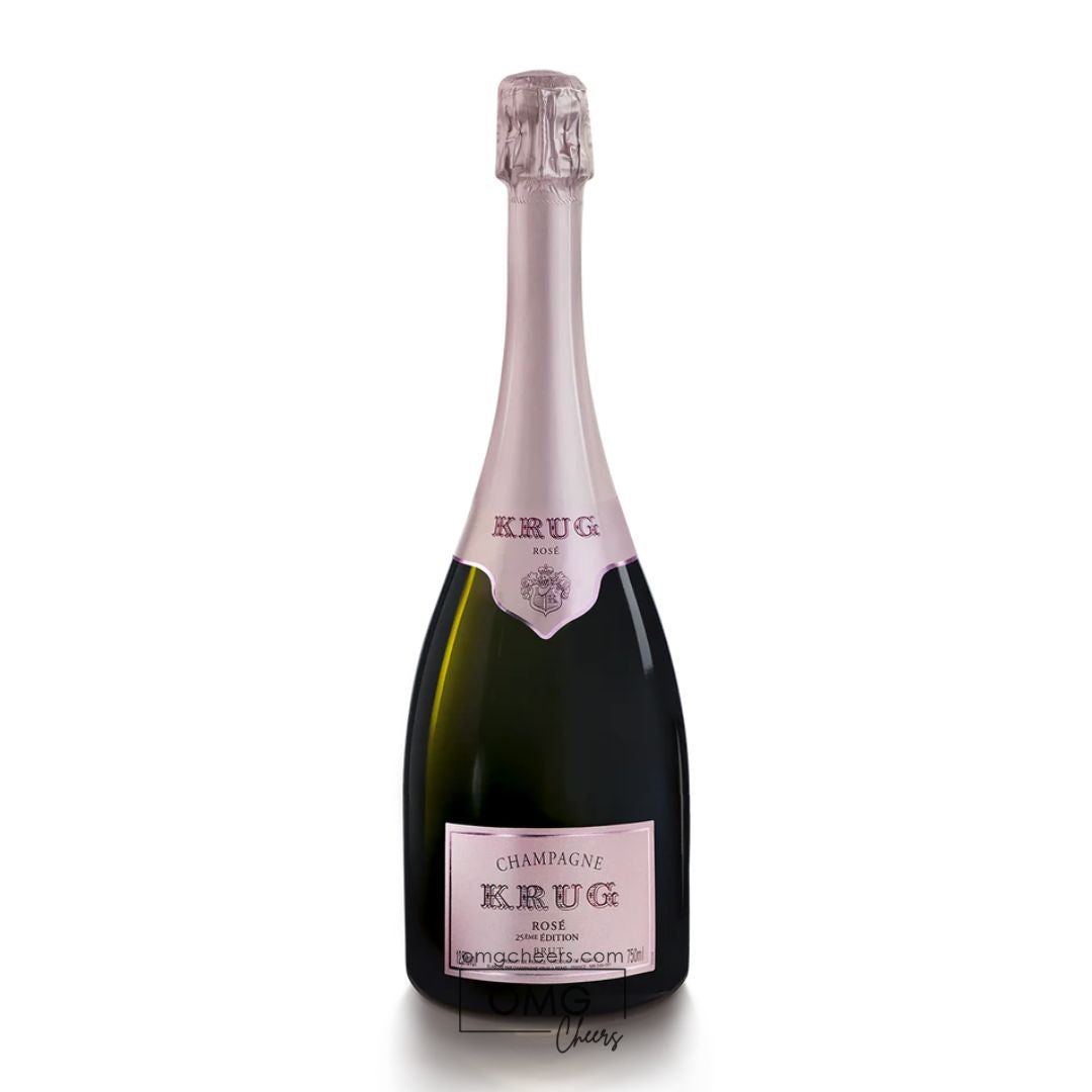 Krug Rose 20th 1.75 L