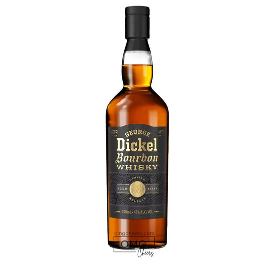 George Dickel Limited Release 18 year 700 ml