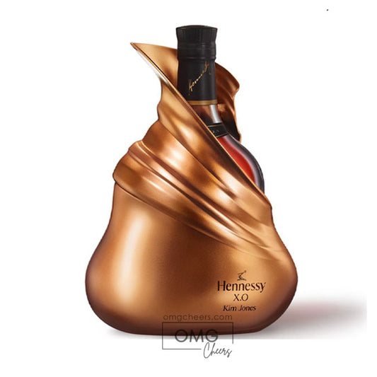 Hennessy XO Kim Jones 750ml