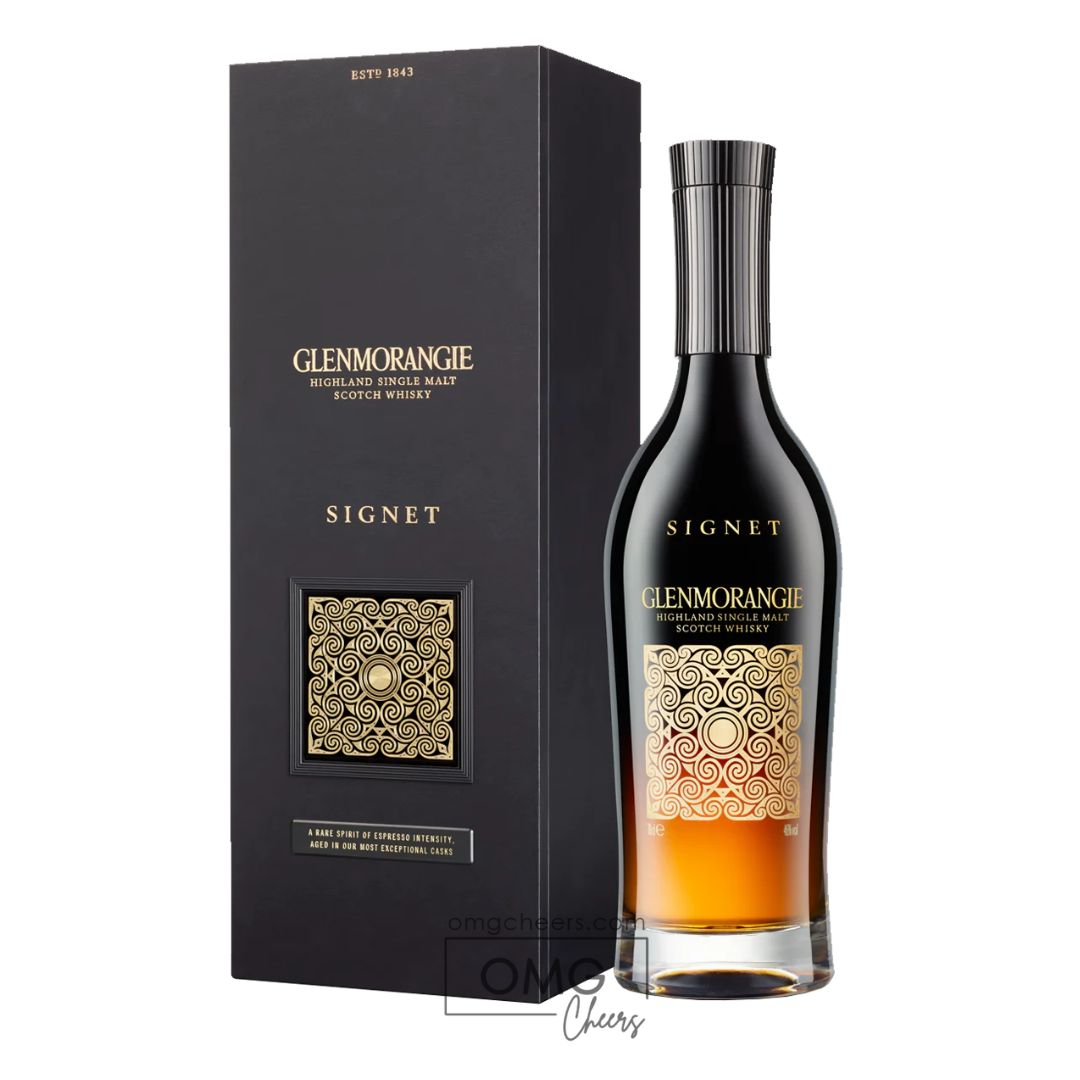 Glenmorangie Signet 750 ml