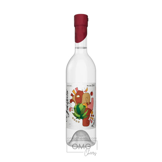 El Jolgorio Tobala Mezcal 750ml