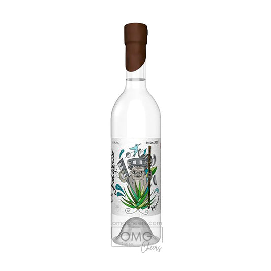 El Jolgorio Mexicano Mezcal 750ml