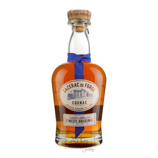 Sazerac De Forge Finest Original 750 ml