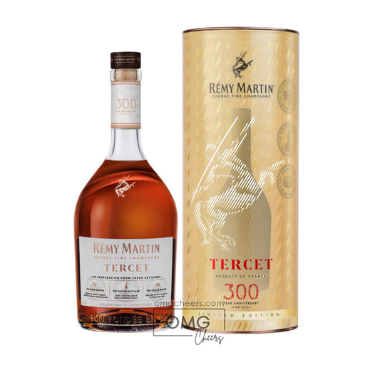 Remy Martin Tercet 300th Anniversary 750ml