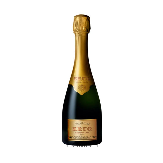 Krug Grande Cuvee 375ml