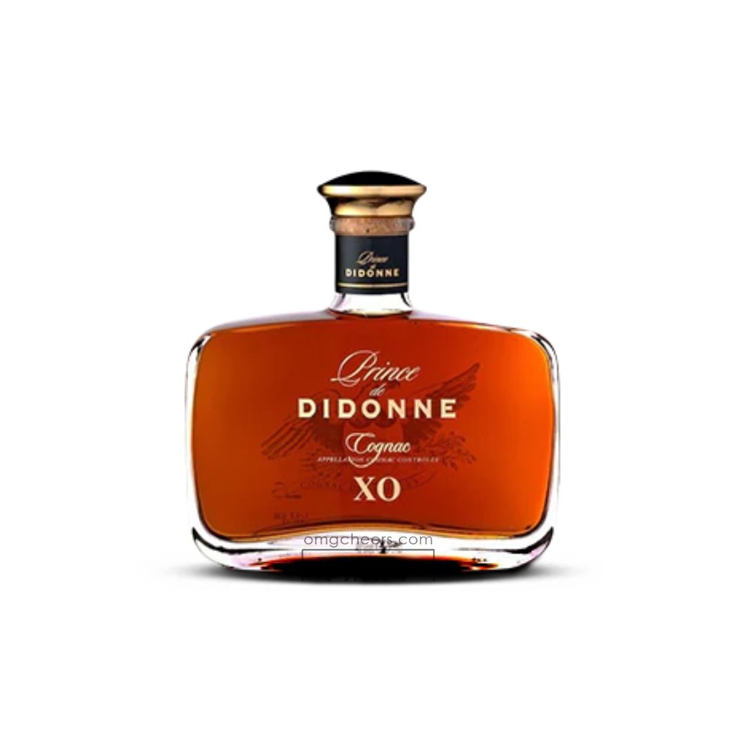 Prince de Didonne XO Cognac 500 ml