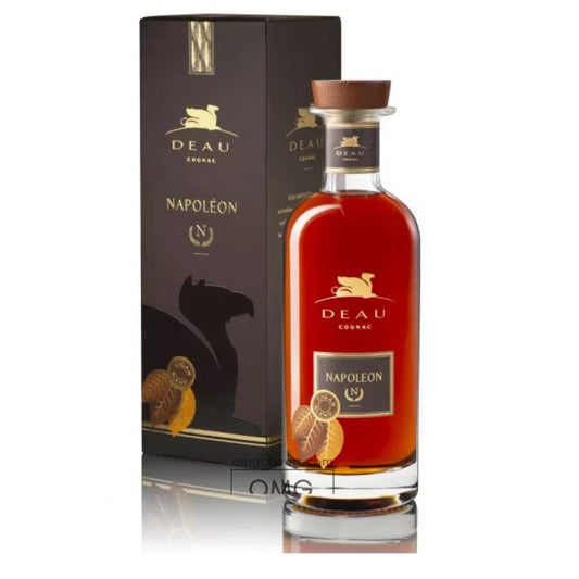 Deau Napoleon Cognac Cigar Blend 700 ml