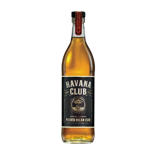 Havana Club Anejo classico 750 ml