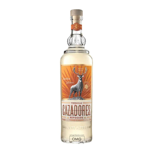 Cazadores Reposado 750 ml