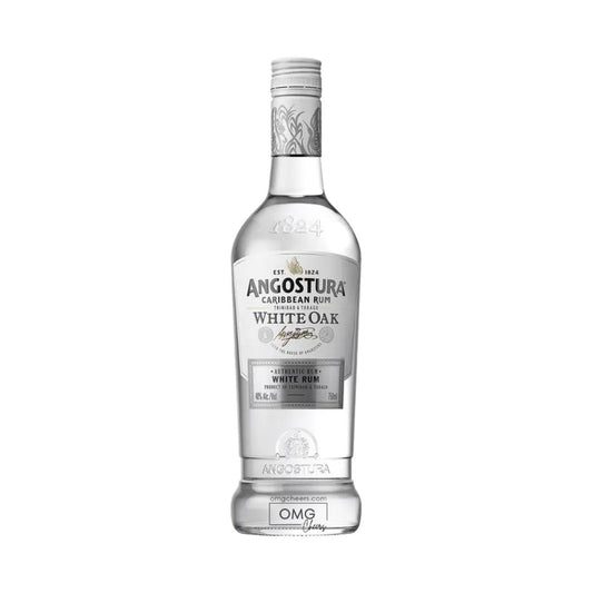 Angostura White Oak Rum 750 ml