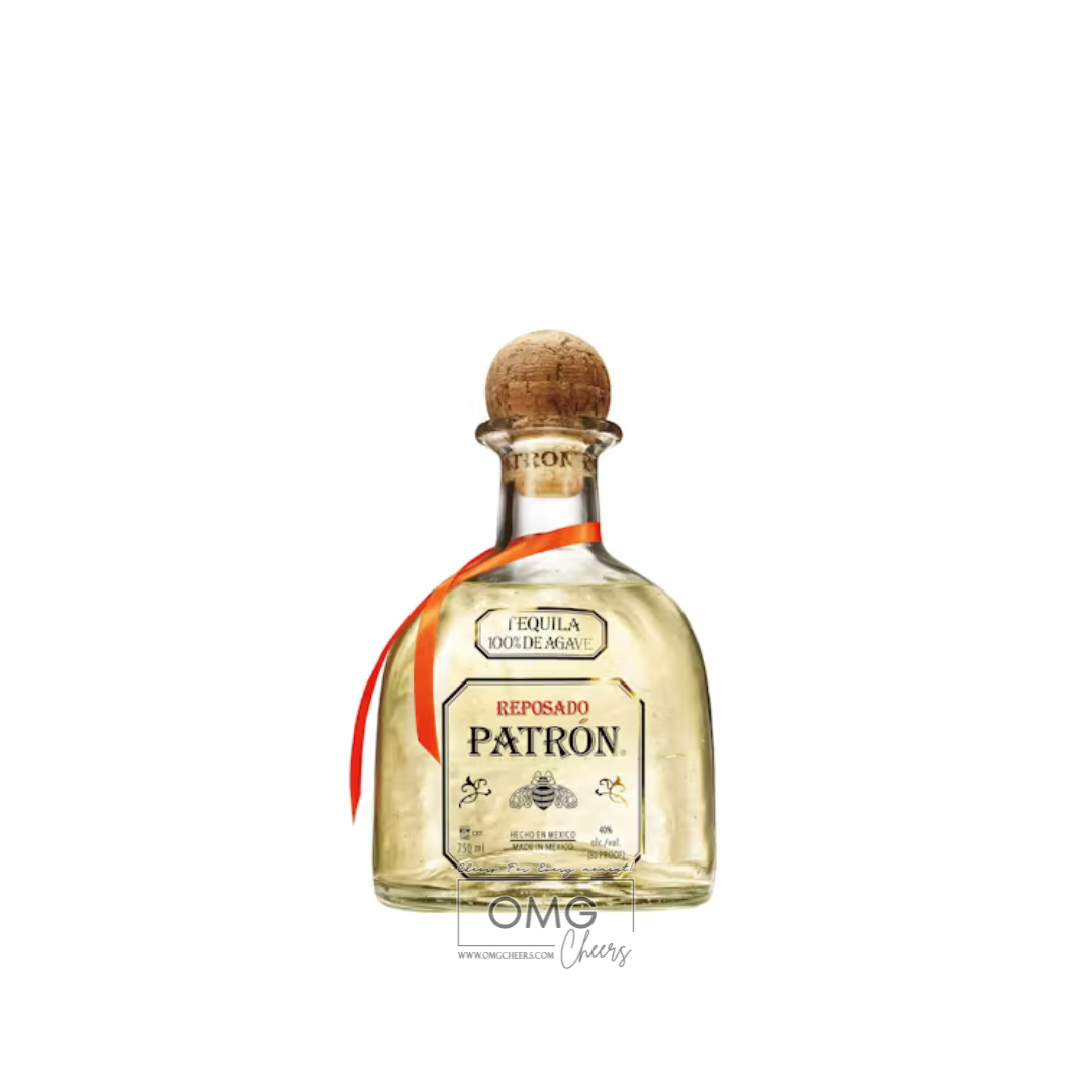 Patron Reposado 1.75L