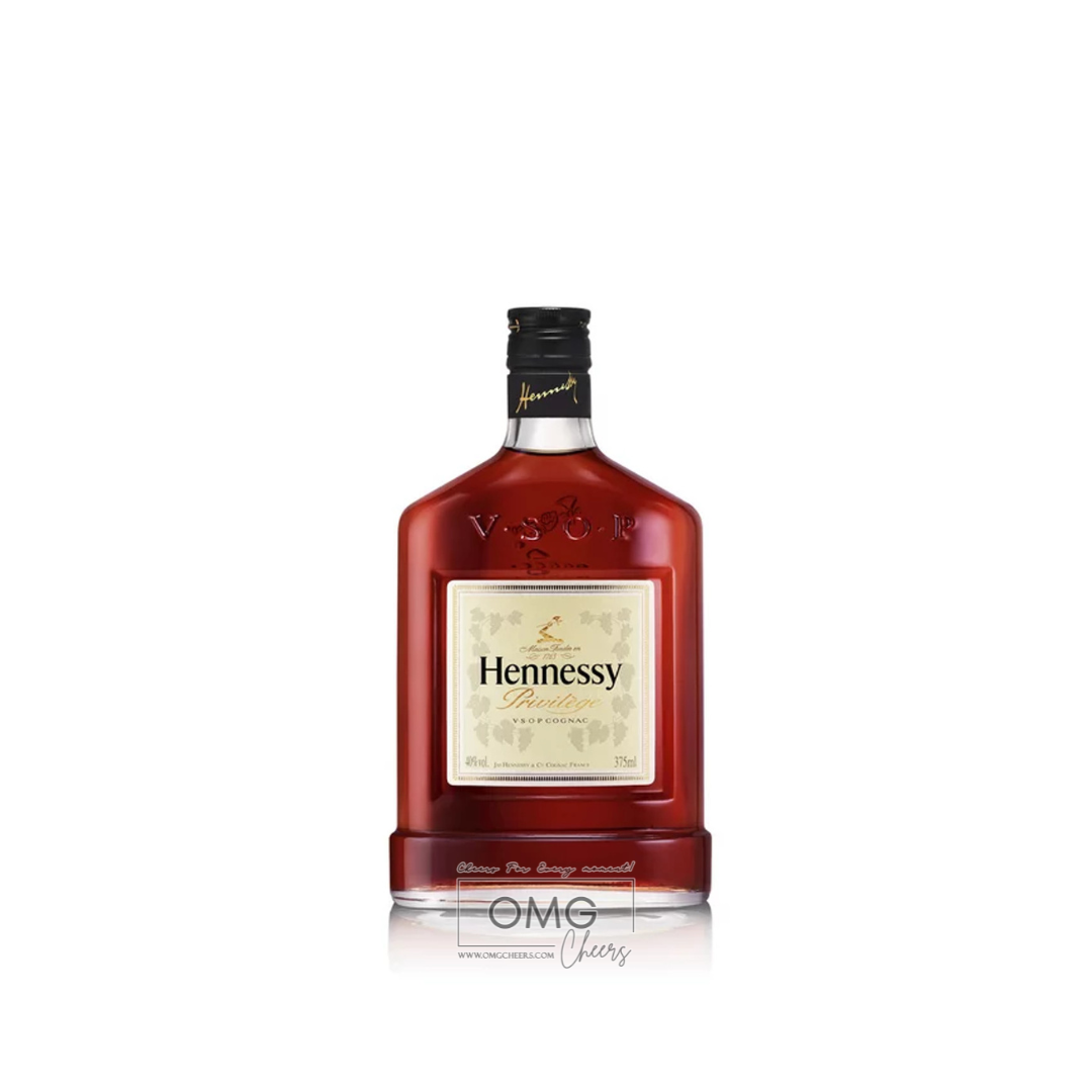 Hennessy V.S.O.P Privilege 375