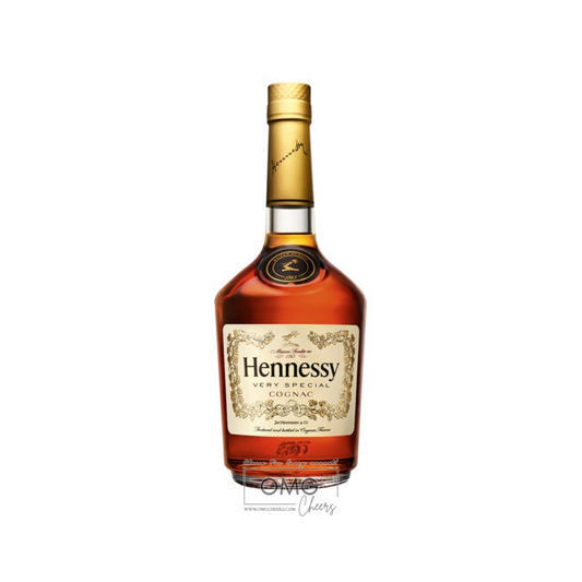 Hennessy Very Special Cognac 200 ml