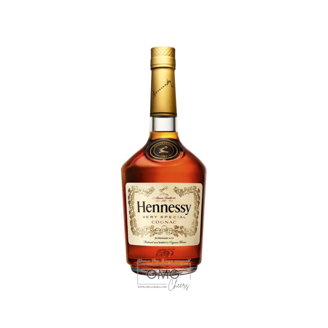 Hennessy Very Special Cognac 375 ml