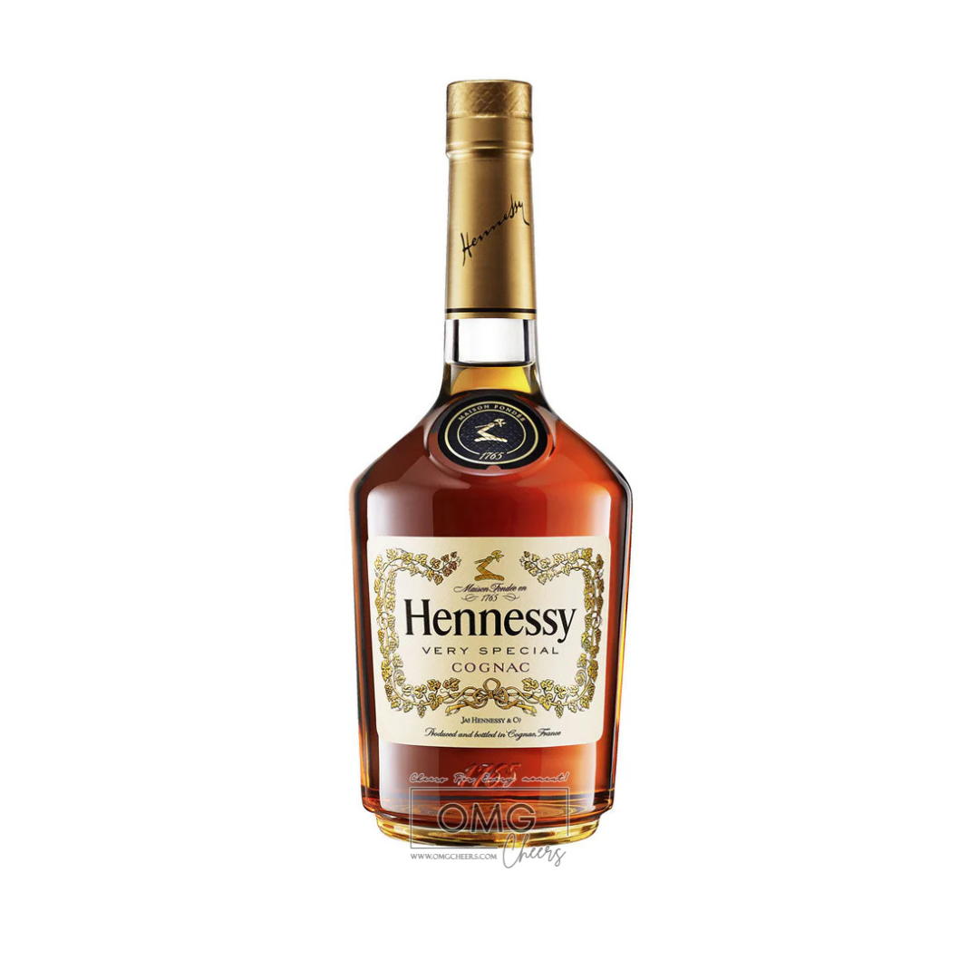 Hennessy VS cognac 750 ml