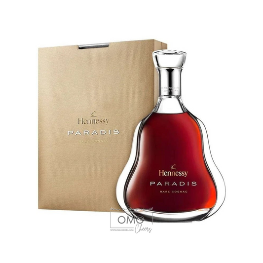 Hennessy Paradis Rare Cognac 750 ml