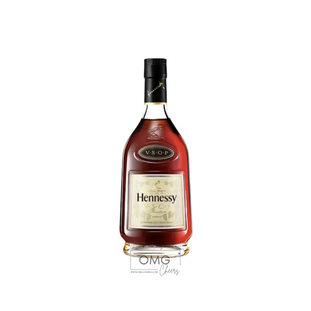 Hennessy VSOP Cognac 750 ml