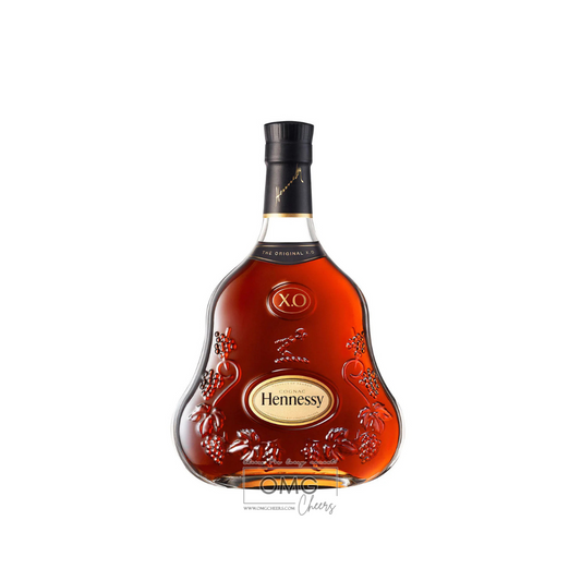 Hennessy XO extra old 750 ml