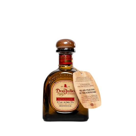 Don Julio Private Cask 750ml