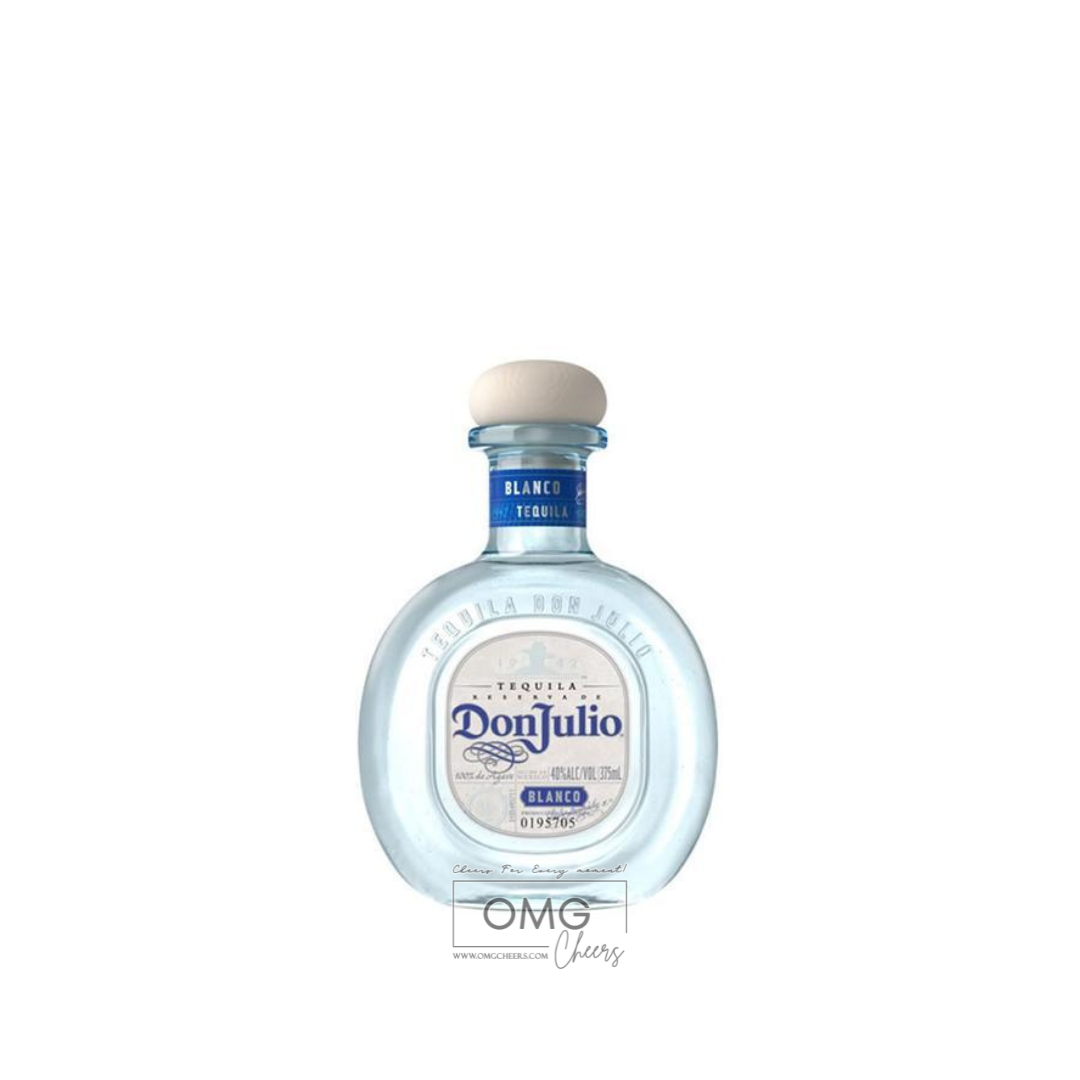 Don Julio Blanco Tequila 375 ml