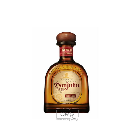 Don Julio Reposado 375 ml