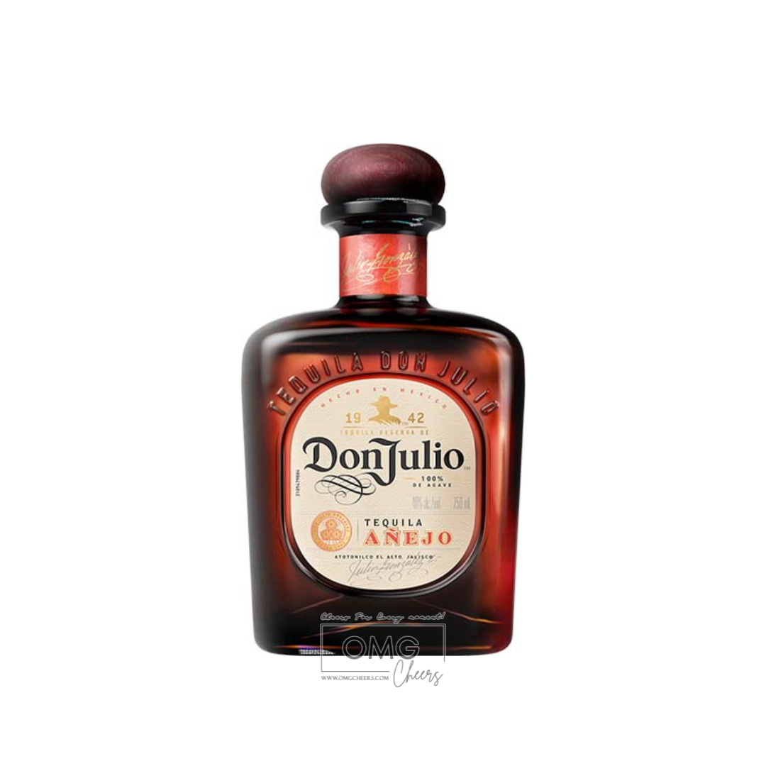 Don Julio Anejo 750 ml