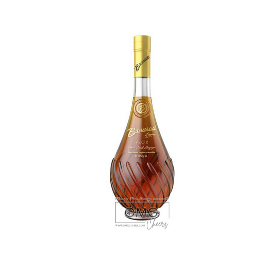 Branson Grande Champagne Cognac VSOP 750ml