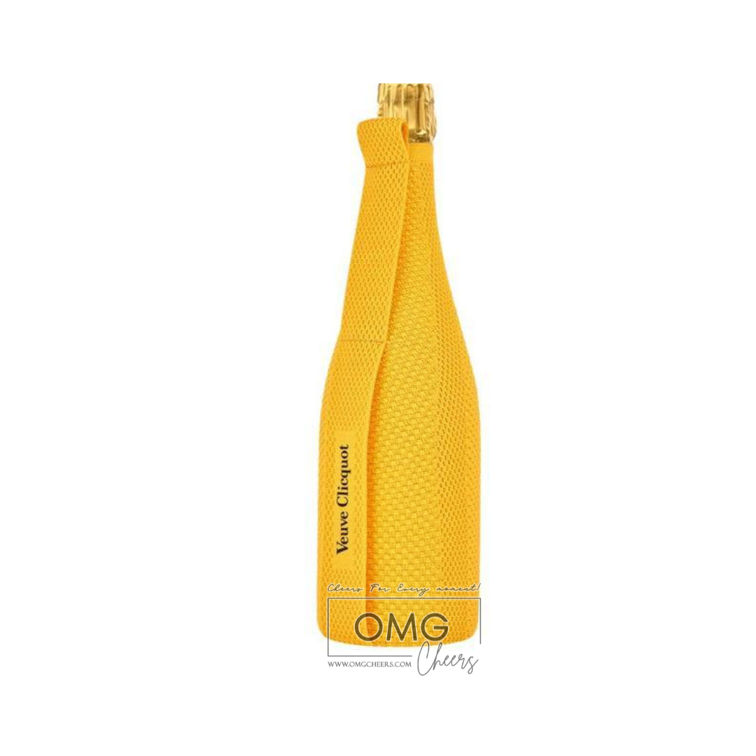 Veuve Clicquot Brut Ice Jacket 750 ml