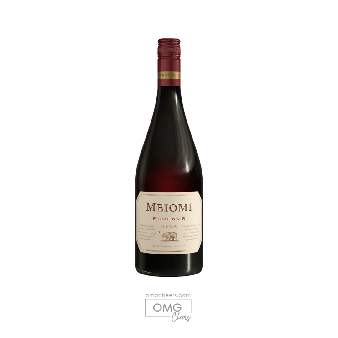 Meiomi Pinot Noir