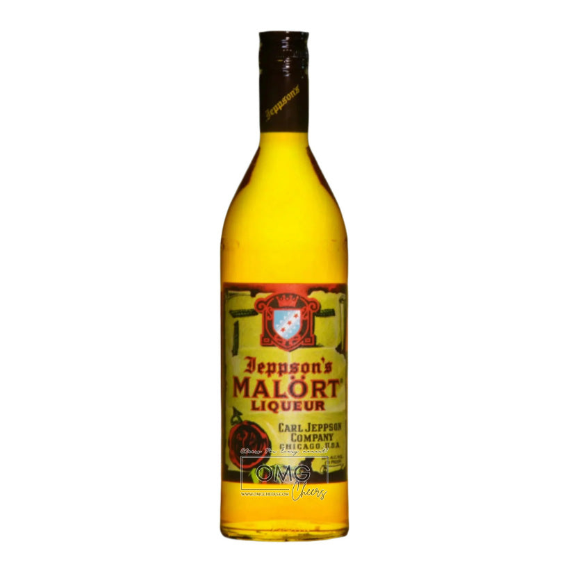 Jeppson's Malort 750ML