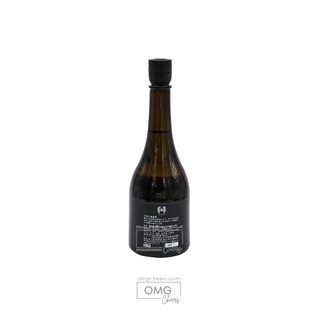 Juyondai Hizoushu 720ML