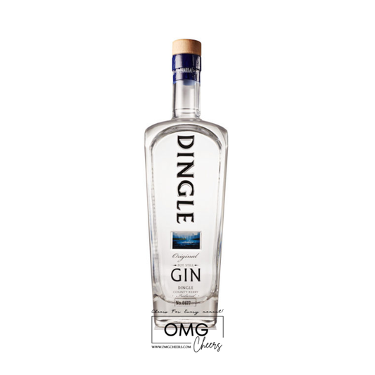 Dingle Original Pot Still Irish Gin 750ML
