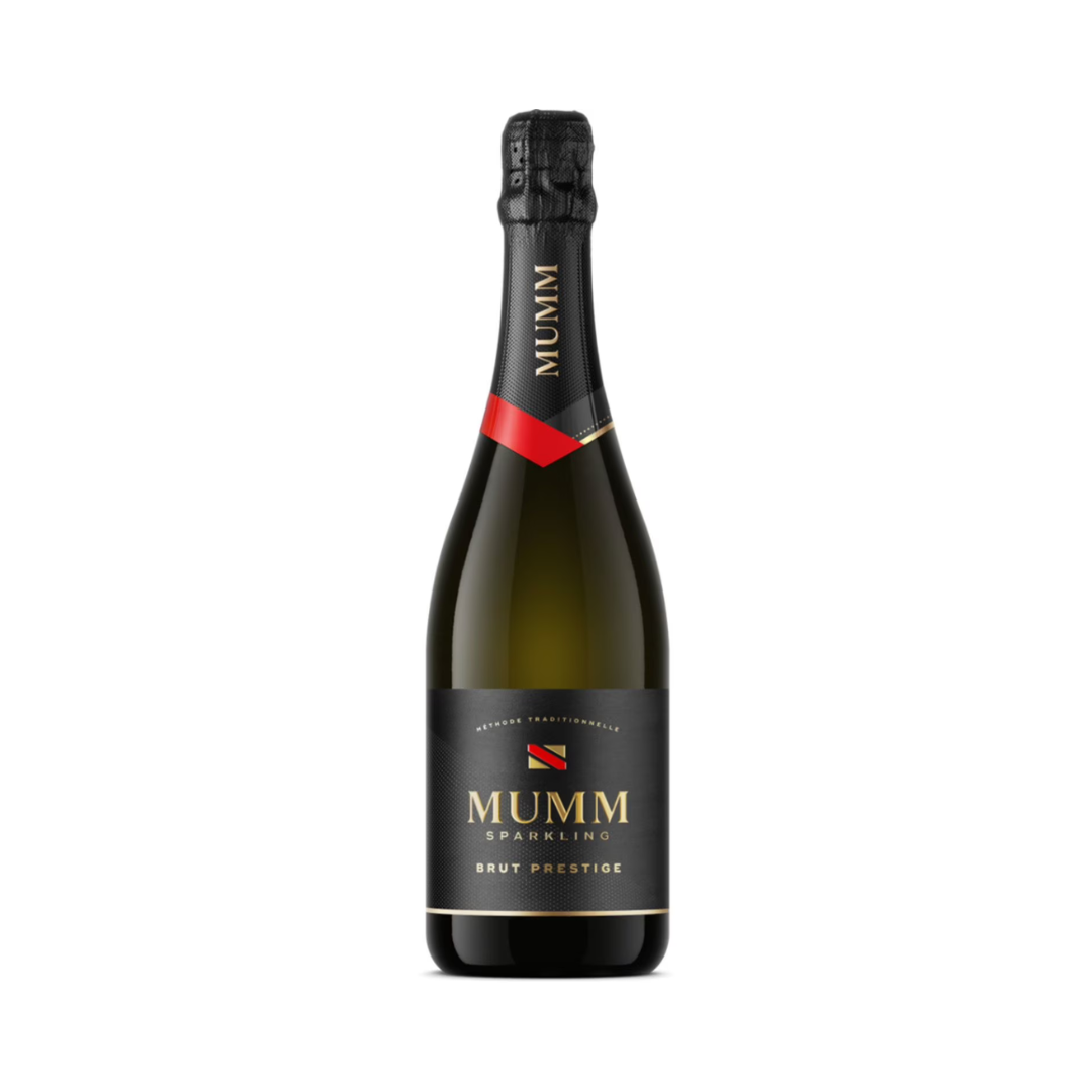 Mumm Brut Prestige