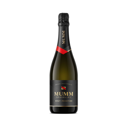 Mumm Brut Prestige