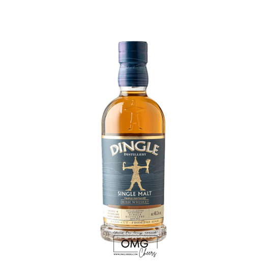 Dingle Single Malt Irish Whiskey 750ML