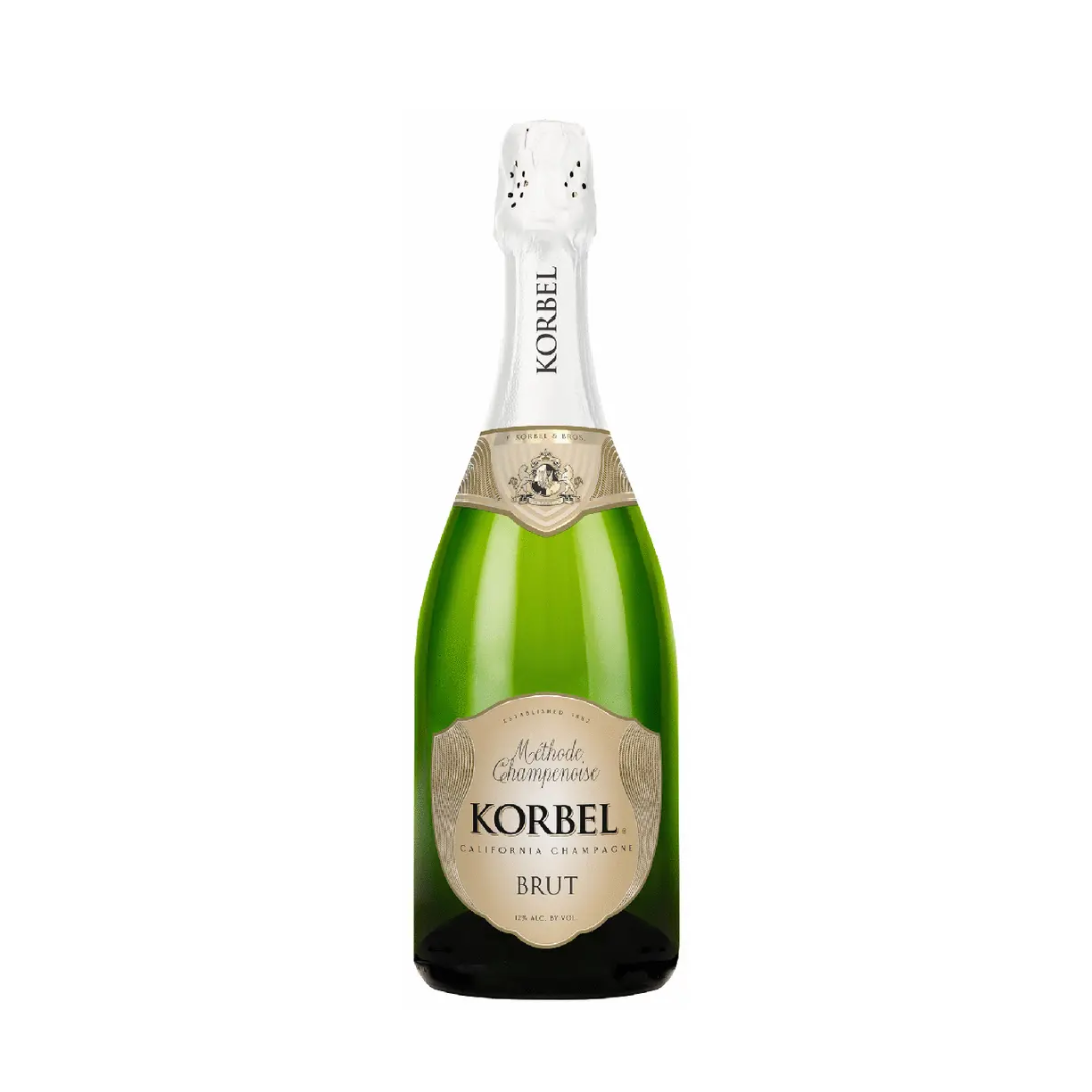 Korbel Brut