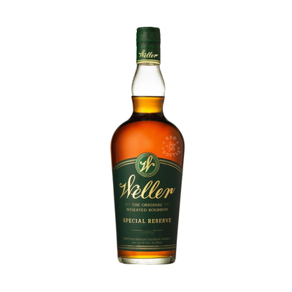 Weller Special Reserve 750ML