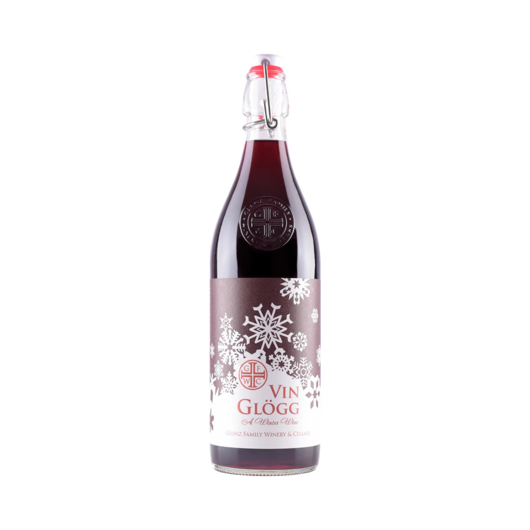Glunz Vin Rouge