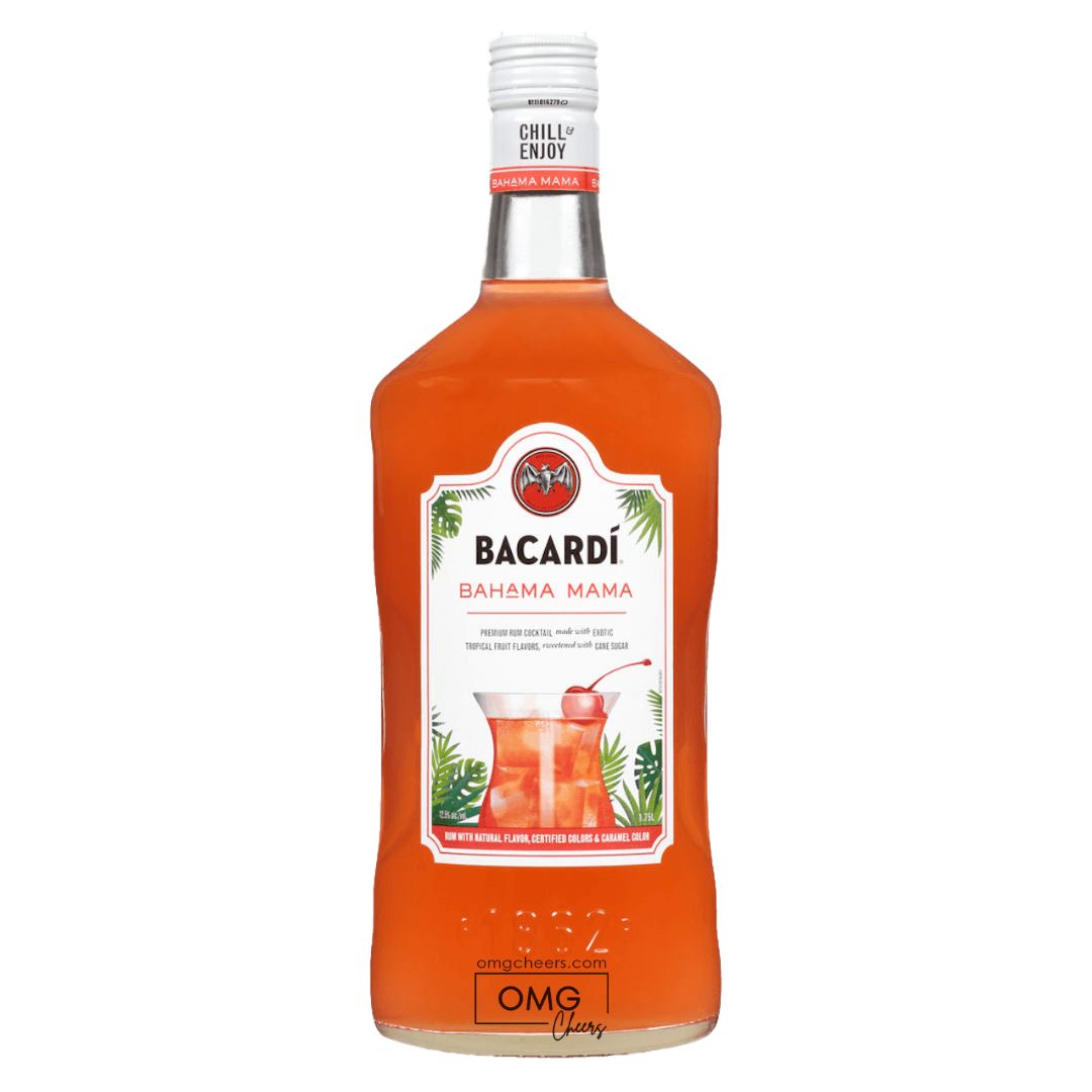 Bacardi Bahama Mama 1.75 L