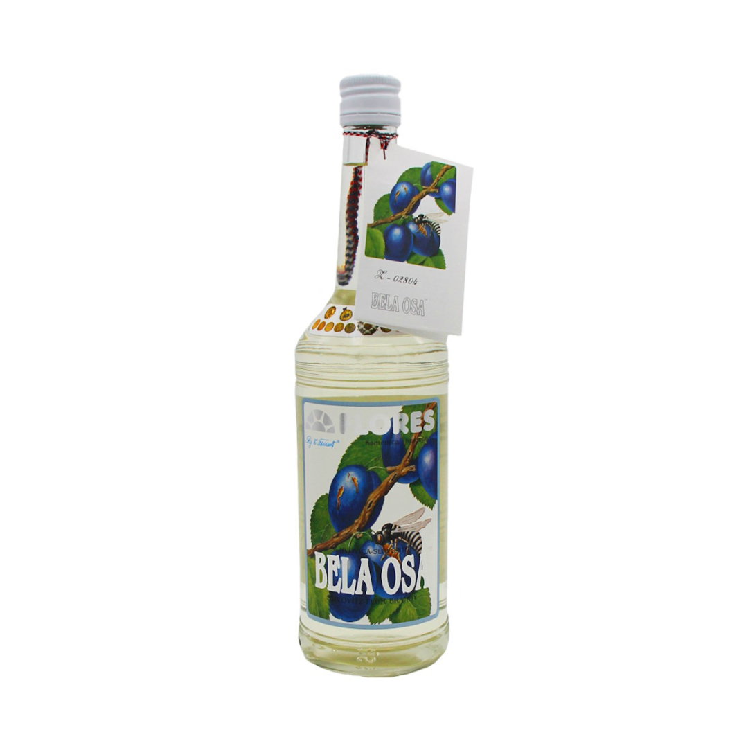 Bela Osa Slivovitz 750ML