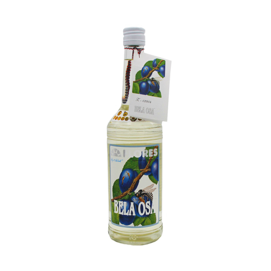 Bela Osa Slivovitz 750ML