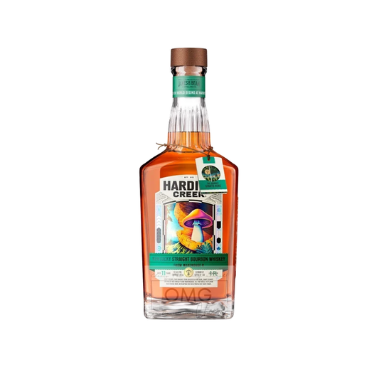 Hardin's Creek 11 Year 750ML