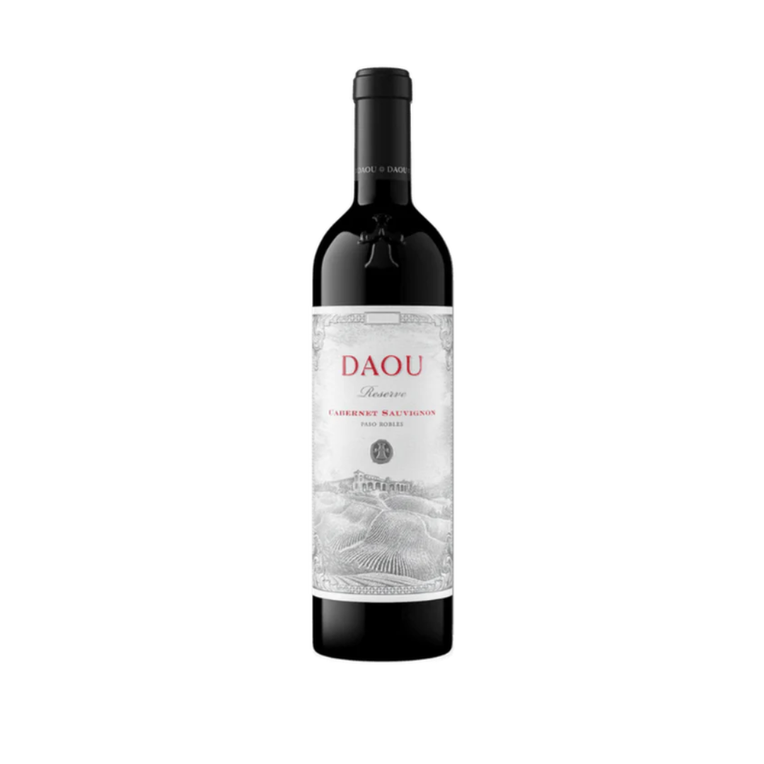 DAOU Vineyards Reserve Cabernet Sauvignon 2023