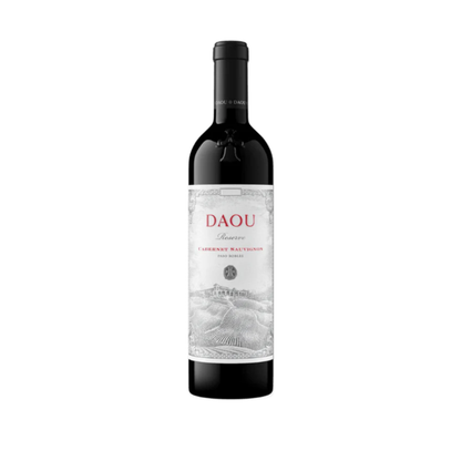 DAOU Vineyards Reserve Cabernet Sauvignon 2023