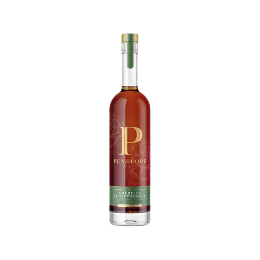Penelope 18 Year American Light Whiskey 750ML