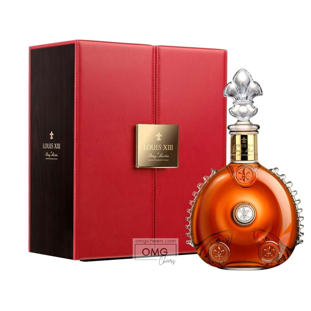 Remy Martin Louis XIII 750 ML 750ml