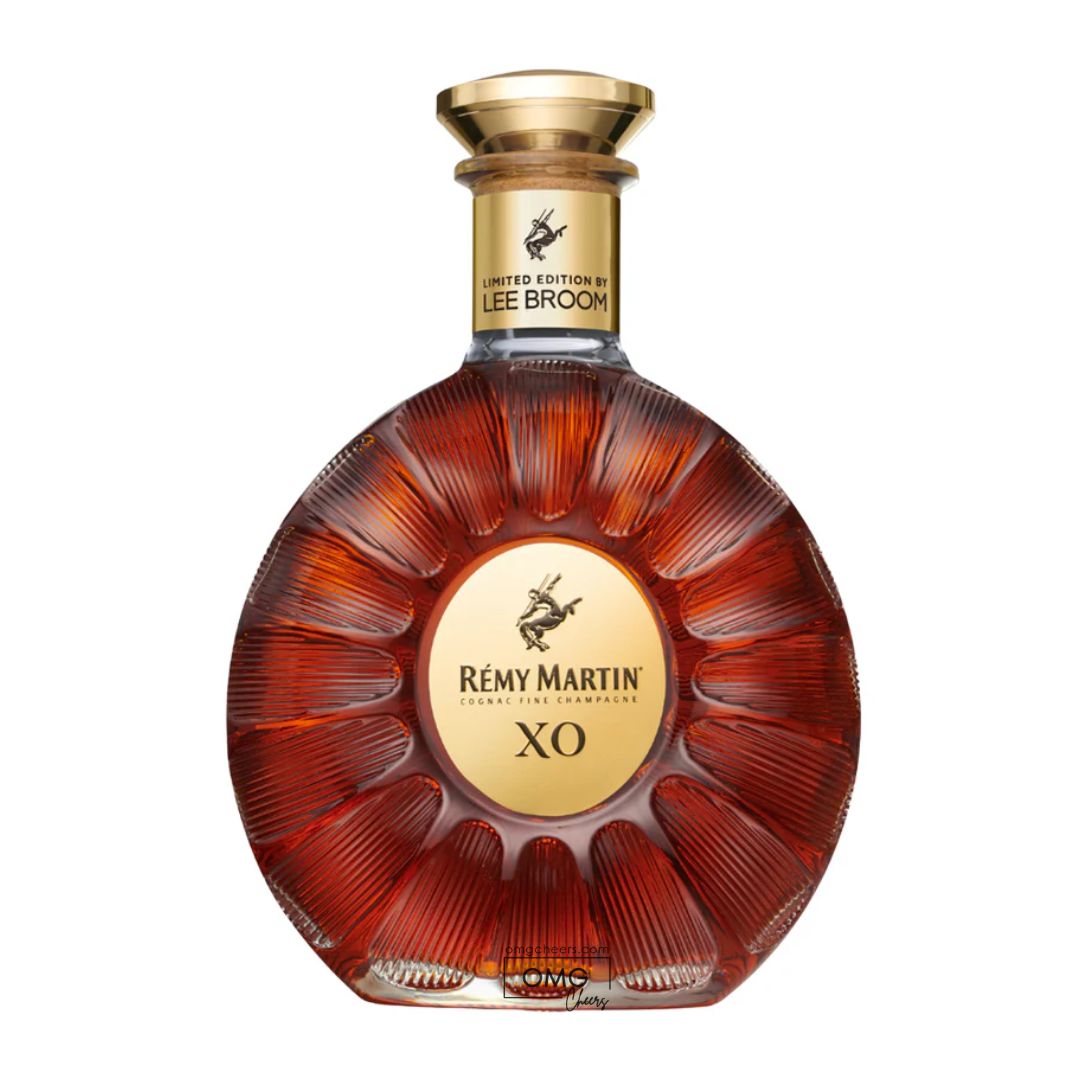 Remy Martin Limited Edition by Lee Broom 700 ml