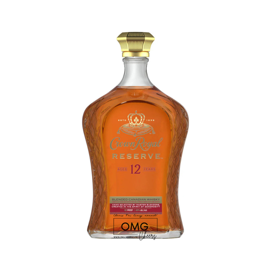 Crown Royal Reserve 12 Year 1.75L