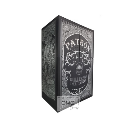 Patron X Guillermo Del Toro Edition